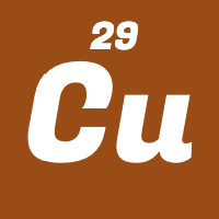 Copper