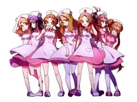 Nurse team