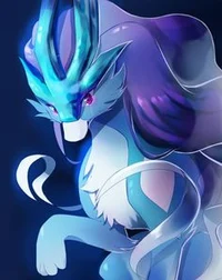 Suicune