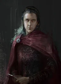 Roose Bolton