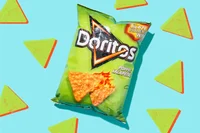 Jalapeno doritos