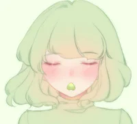 Naoto the Lime Demon