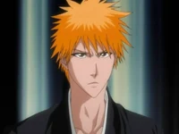 Ichigo Kurosaki