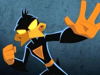 Danger Duck