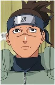 Iruka 