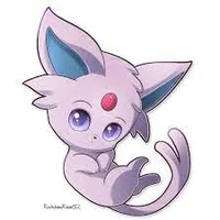 baby espeon