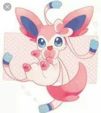 baby sylveon