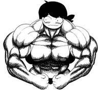 Strong Jaiden