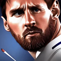 Leonel Messi