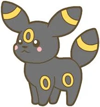baby umbreon