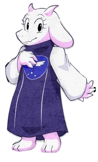 Toriel