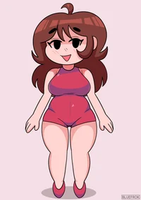 Girlfriend