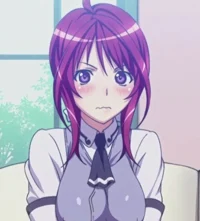 Mafuyu Oribe
