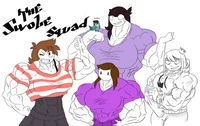 Buff Animator Team