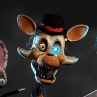 Magician Mangle 