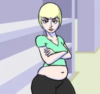 Zoey Dardana