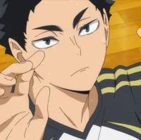 Akaashi Keiji