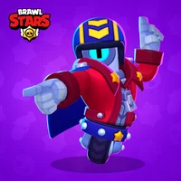 Stu - Brawl Stars