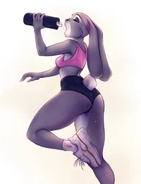 Judy Hopps