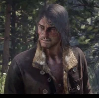 John Marston RDR2