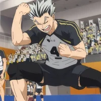 Bokuto Kotaro