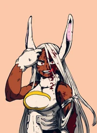 Yandere Miruko