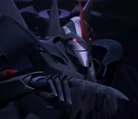 Yandere Starscream