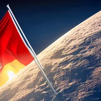 Space race simulator