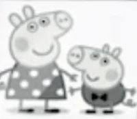 Peppa Pig Lore