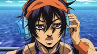 Narancia Ghirga