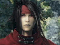 Vincent Valentine