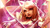KDA popstar ahri