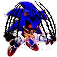 og sonic exe