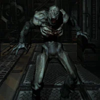 DOOM 3 Imp