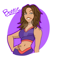 Bonnie Rockwaller
