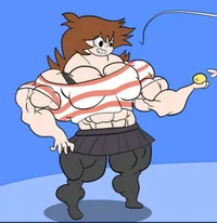 Buff Shgurr