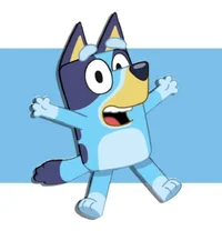 Bluey Heeler