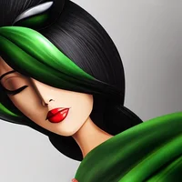 Jade Catta-Preta