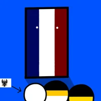 Napoleonic Francebal