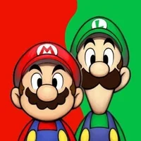 Mario and luigi RPG