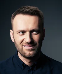 Alexey Navalny