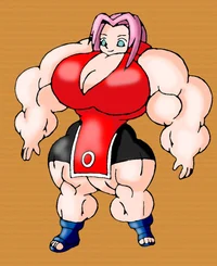 Backbreaker Sakura