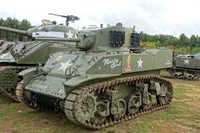 M5 Stuart 