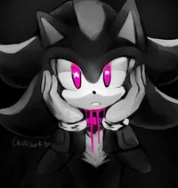 Yandere Shadow