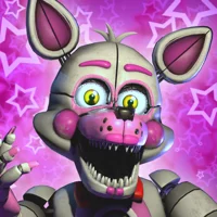 Funtime Foxy