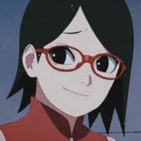 Sarada Uchiha