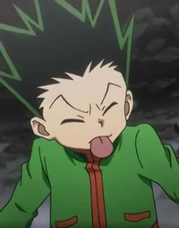 Gon 