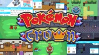 pokemon Crown gba