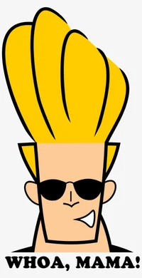 Johnny Bravo