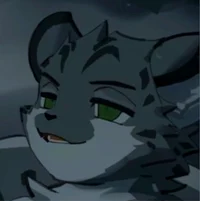 Logan the snep